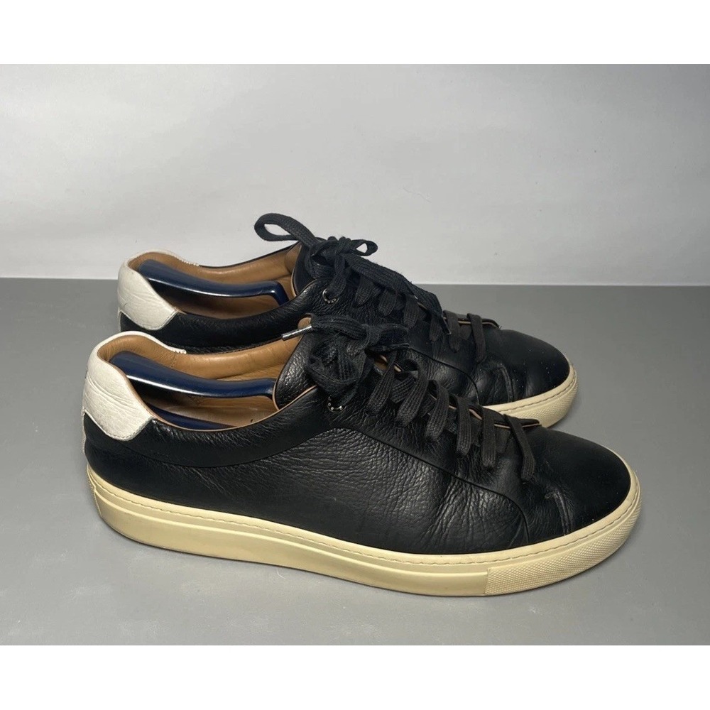 Hugo Boss Mirage Tennis Shoes Size US 10/EU 43